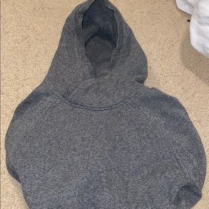 lulu lemon hoodie!